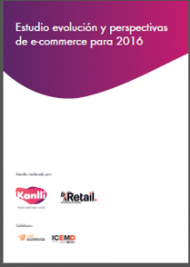 Evoluci N Y Perspectivas De E Commerce Para Kanlli Y D A Retail